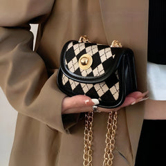 MIAO Spacious Ladies Purse