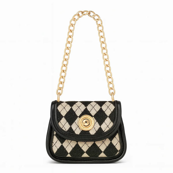 MIAO Spacious Ladies Purse