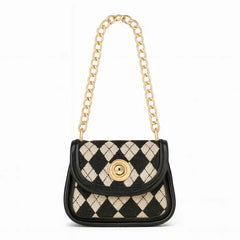 MIAO Spacious Ladies Purse
