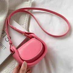 MIAO Colorful Ladies Purse