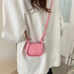 MIAO Colorful Ladies Purse