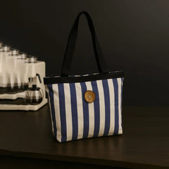 PU Leather Tote Shoulder