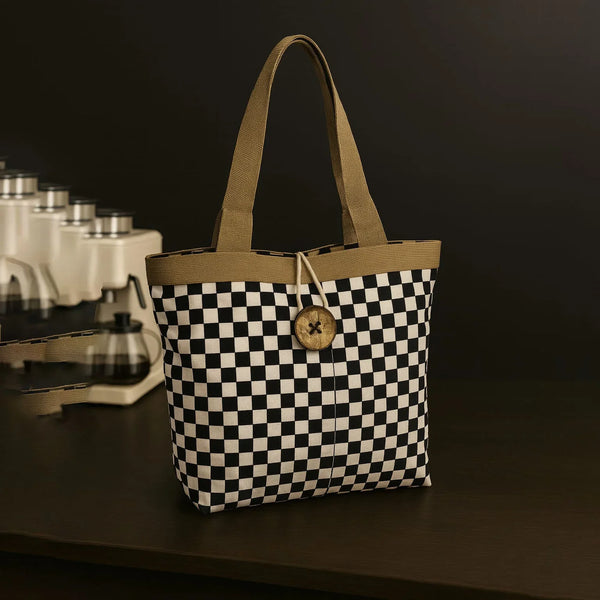 PU Leather Tote Shoulder