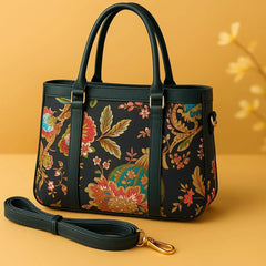 Stylish Canvas Tote Bag