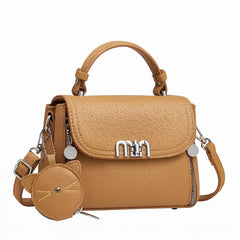 Stylish Women’s Heavy Handbag