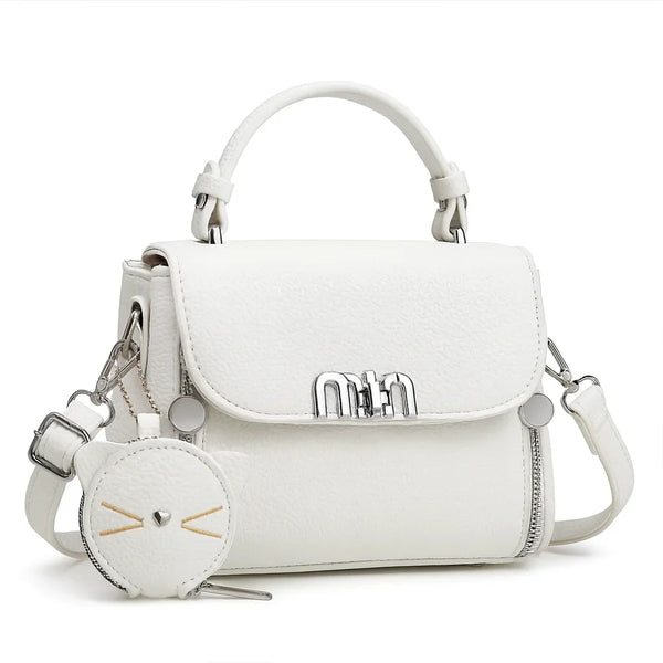 Stylish Women’s Heavy Handbag