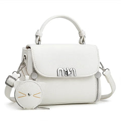 Stylish Women’s Heavy Handbag