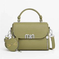 Stylish Women’s Heavy Handbag