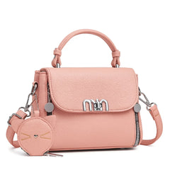 Stylish Women’s Heavy Handbag