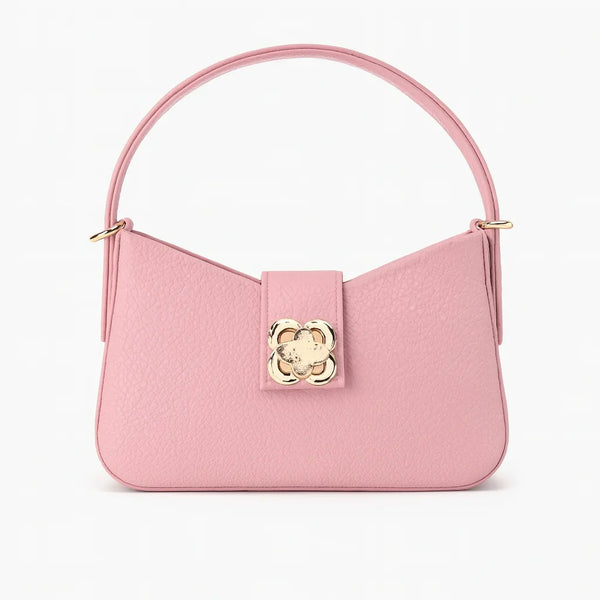 Premier Leather Crossbody Bag