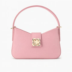 Premier Leather Crossbody Bag