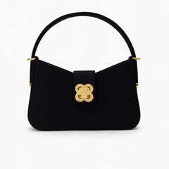 Premier Leather Crossbody Bag