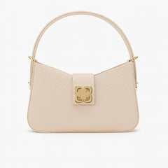 Premier Leather Crossbody Bag