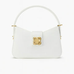 Premier Leather Crossbody Bag