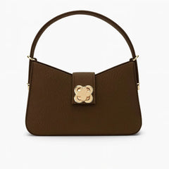 Premier Leather Crossbody Bag