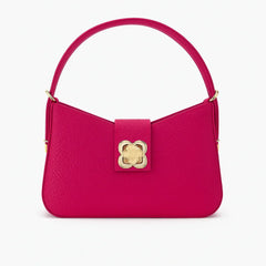 Premier Leather Crossbody Bag