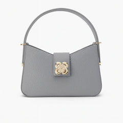 Premier Leather Crossbody Bag