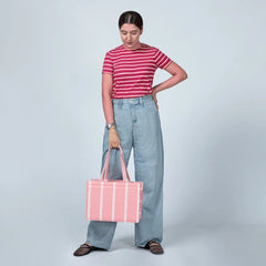 Premium Canvas Tote Bag