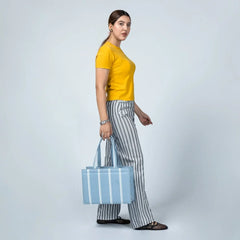 Premium Canvas Tote Bag