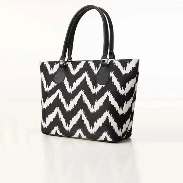 Premium Branded Tote Bag