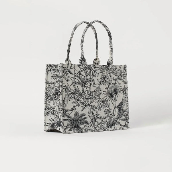 Premium Branded Tote Bag