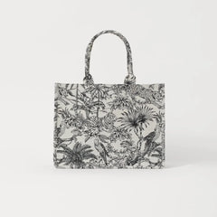 Premium Branded Tote Bag