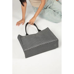 Premium Canvas Everyday Tote