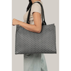 Premium Canvas Everyday Tote