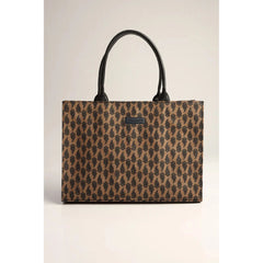 Premium Canvas Everyday Tote