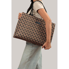 Premium Canvas Everyday Tote