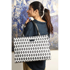 Premium Canvas Everyday Tote