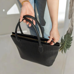 Premium Croc Tote Bag