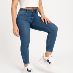 Premium High Sole Sneakers