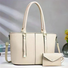 Premium Large Shoulder Bag