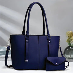 Premium Large Shoulder Bag