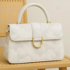 Premium PU Leather Shoulder Bag