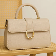 Premium PU Leather Shoulder Bag