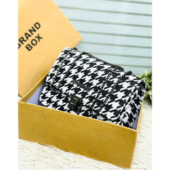 Premium Printed Crossbody