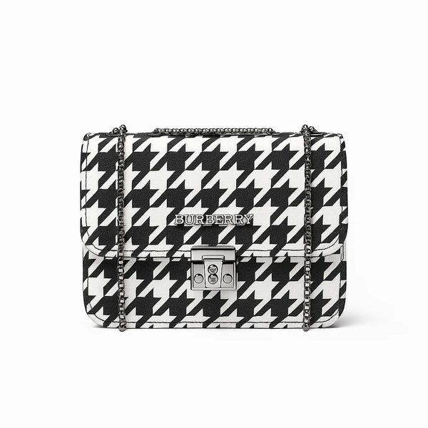 Premium Printed Crossbody