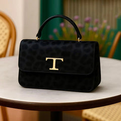 Premium PU Leather Handbag