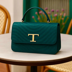 Premium PU Leather Handbag