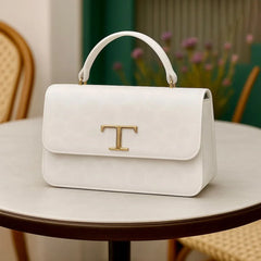 Premium PU Leather Handbag