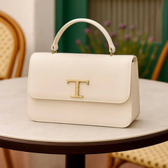 Premium PU Leather Handbag