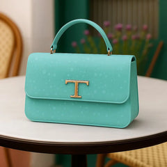 Premium PU Leather Handbag