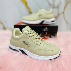 Premium Women’s Stylish Sneakers