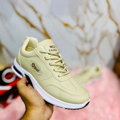 Premium Women’s Stylish Sneakers