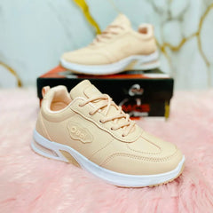 Premium Women’s Stylish Sneakers