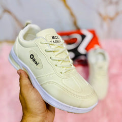 Premium Women’s Stylish Sneakers