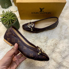 Premium Soft LV Pumps