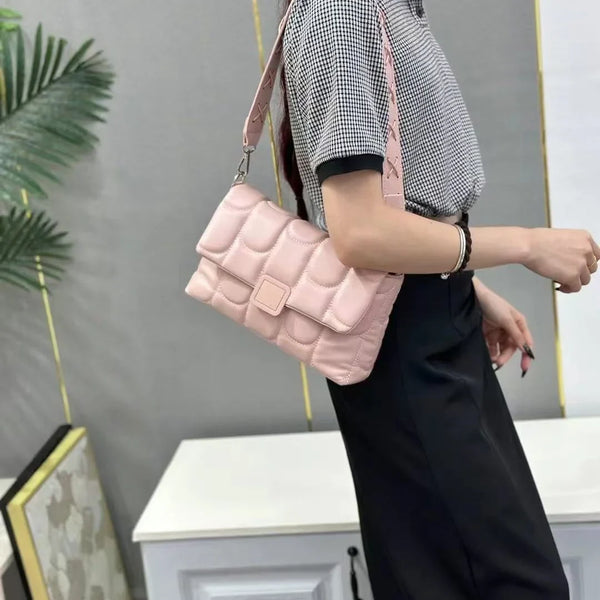 Soft Luxe Bag